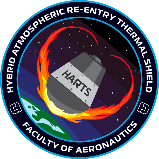 HARTS Cornelius coconut HARTS Cornelius coconut